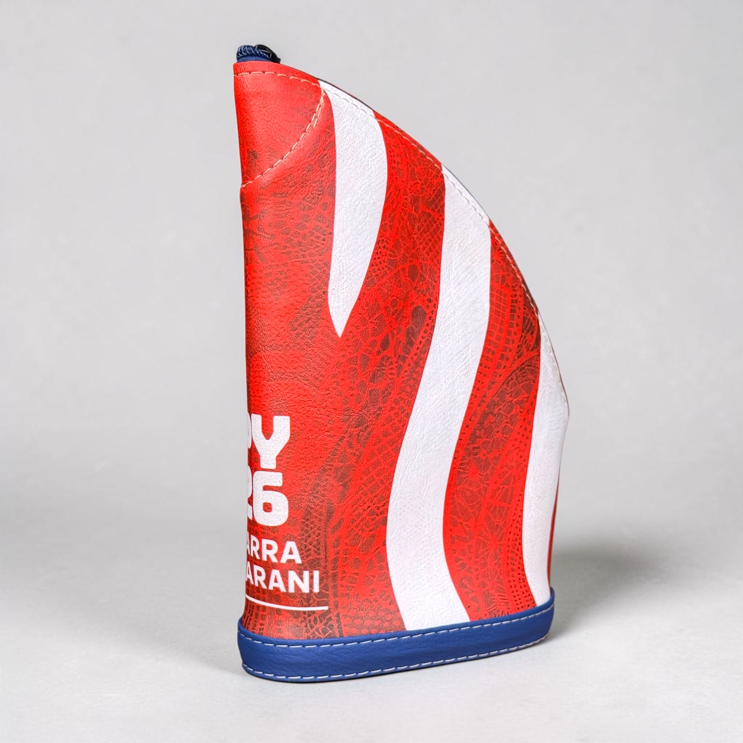 YerBag's PY26 — Vista principal